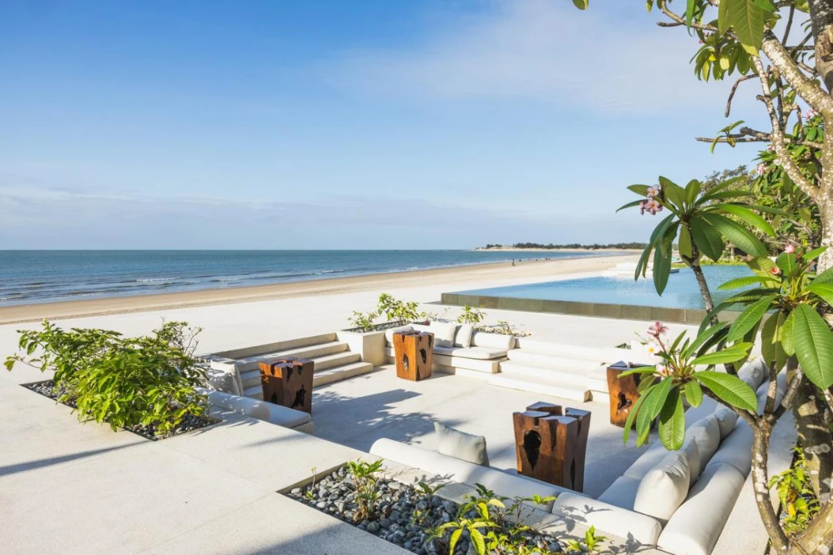 Azerai Ke Ga Bay - Hotel Photo 1