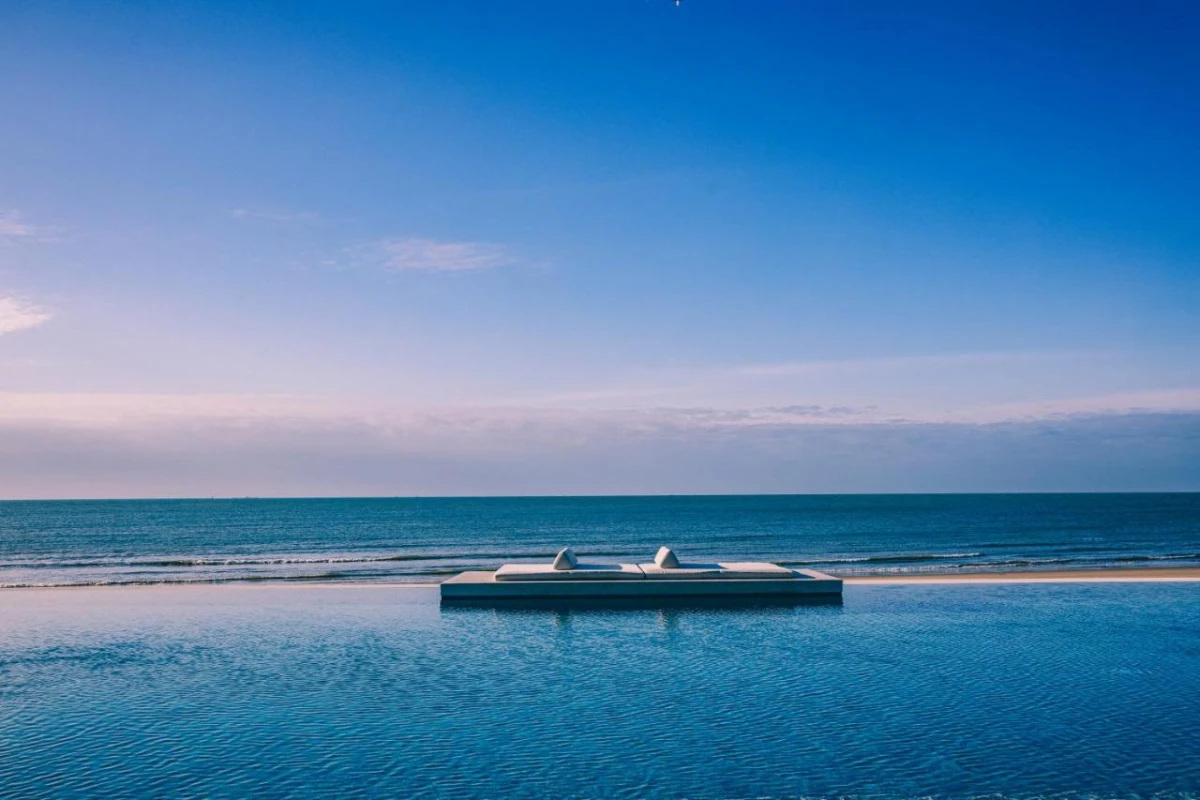 Azerai Ke Ga Bay - Hotel Photo 2