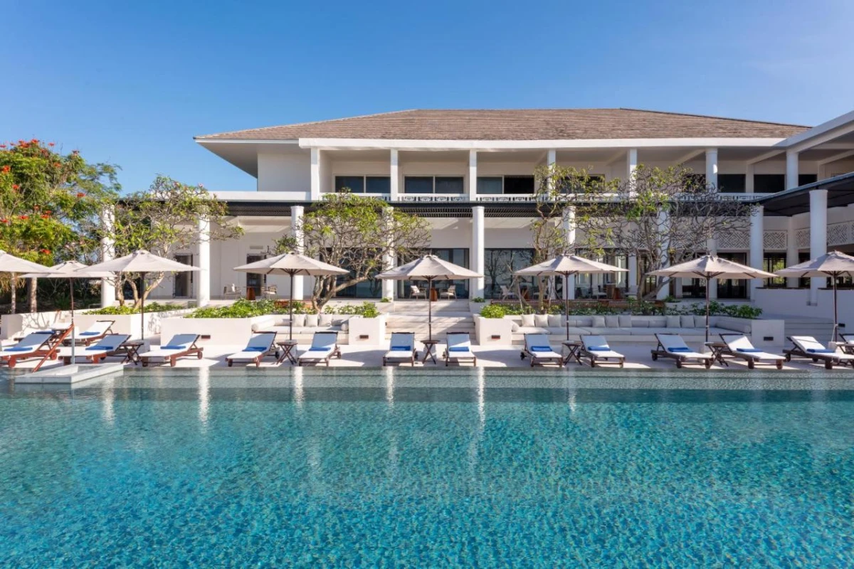 Azerai Ke Ga Bay - Hotel Photo 3