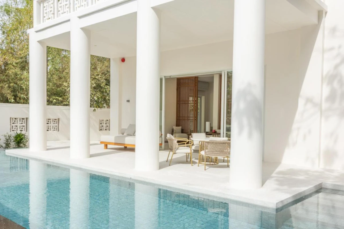 Azerai Ke Ga Bay - Hotel Photo 4