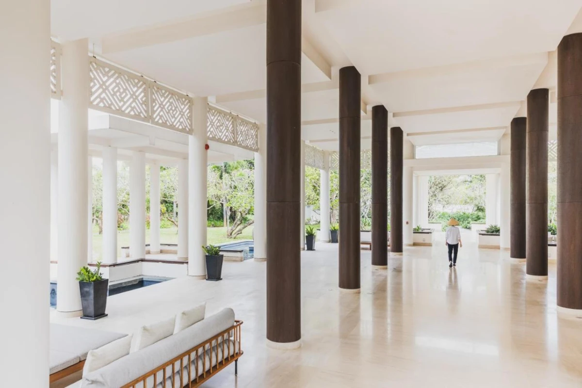 Azerai Ke Ga Bay - Hotel Photo 5