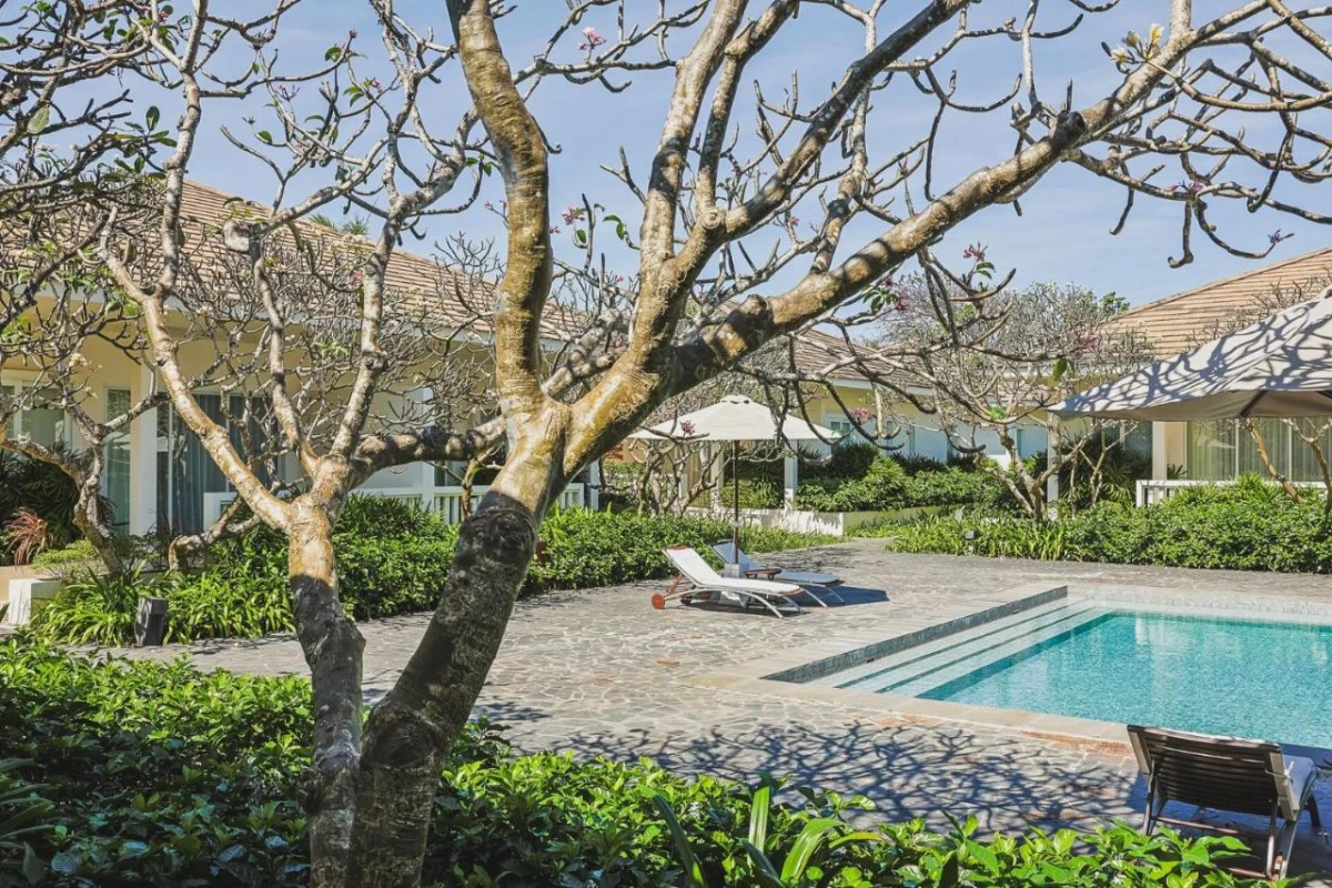 Azerai Ke Ga Bay - Hotel Photo 7