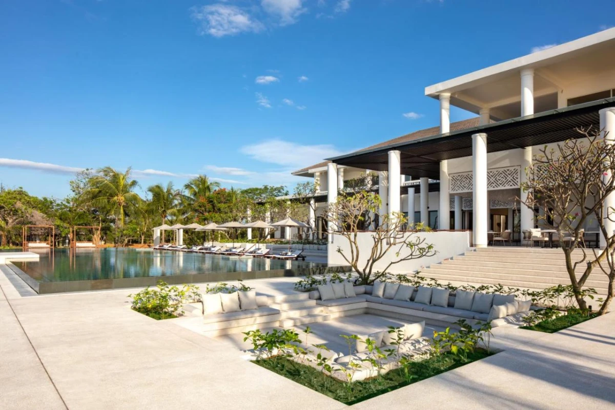 Azerai Ke Ga Bay - Hotel Photo 14