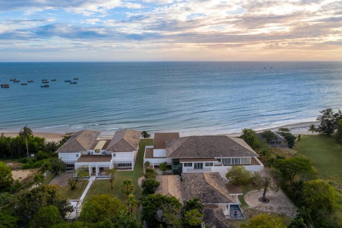 Azerai Ke Ga Bay - Hotel Photo 16