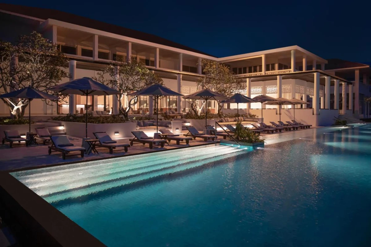 Azerai Ke Ga Bay - Hotel Photo 17