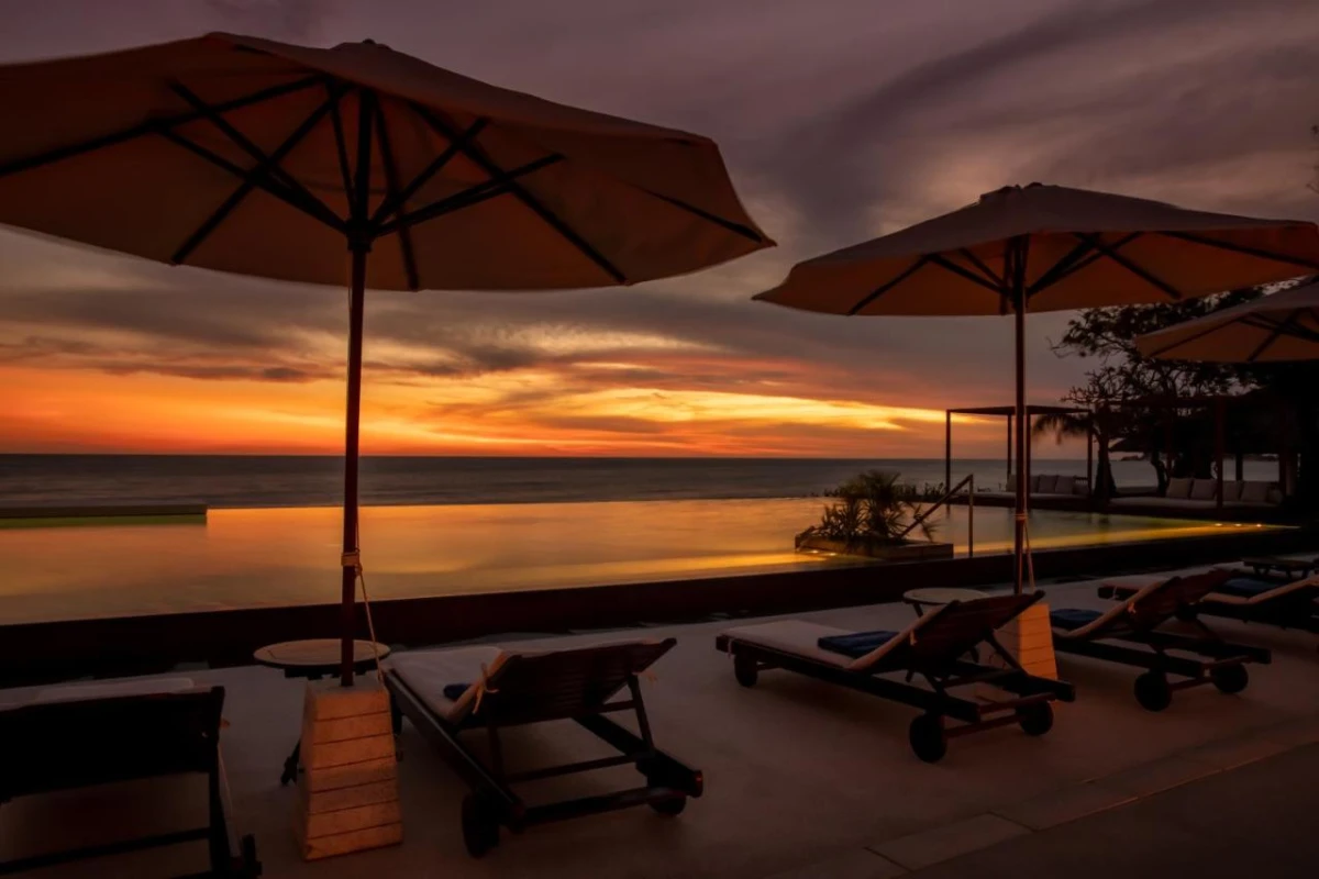 Azerai Ke Ga Bay - Hotel Photo 18