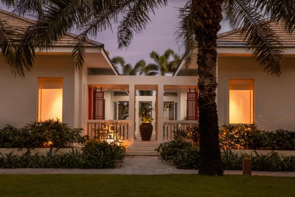 Azerai Ke Ga Bay - Hotel Photo 19