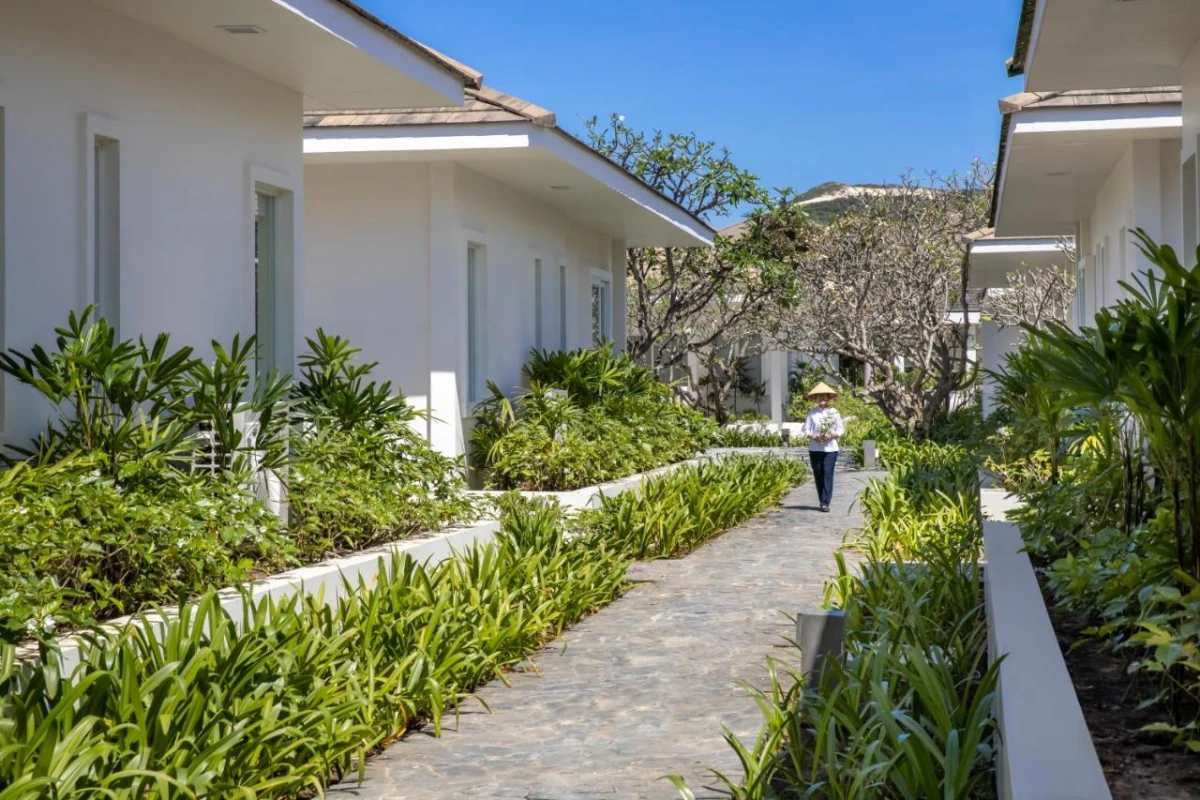 Azerai Ke Ga Bay - Hotel Photo 20