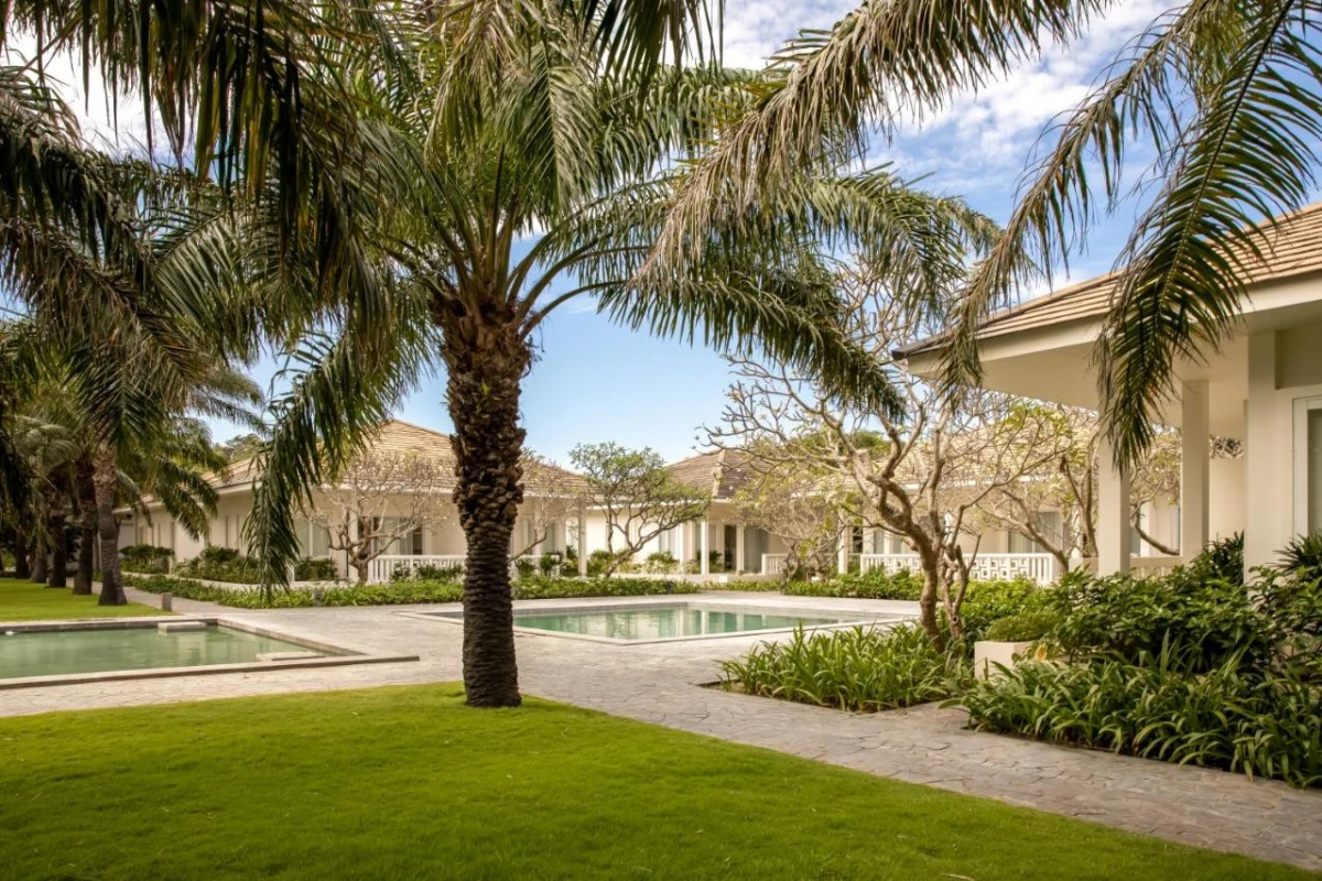 Azerai Ke Ga Bay - Hotel Photo 21