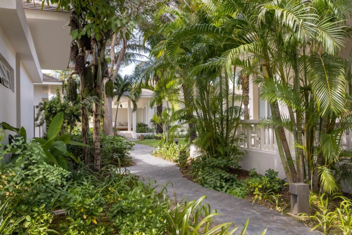 Azerai Ke Ga Bay - Hotel Photo 22