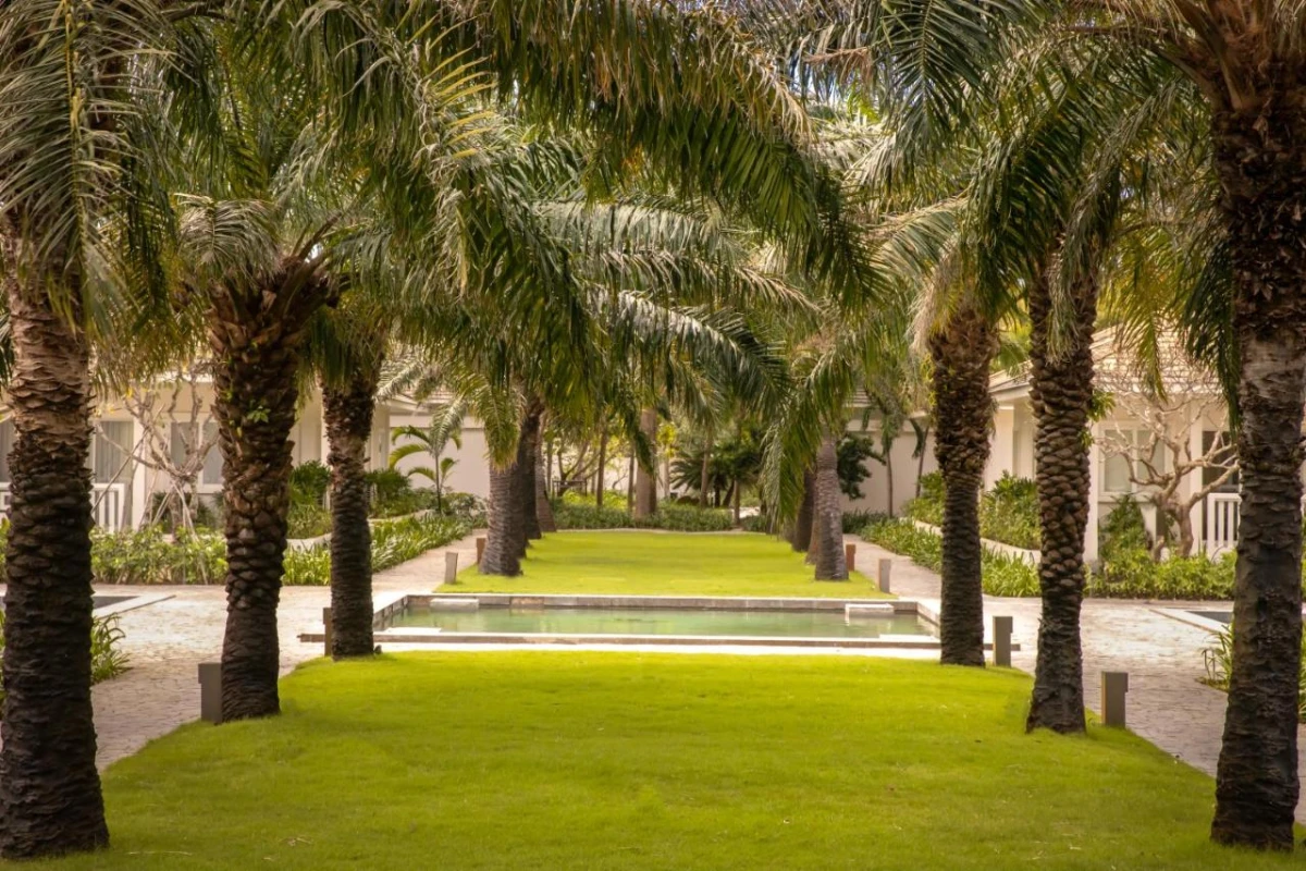 Azerai Ke Ga Bay - Hotel Photo 23