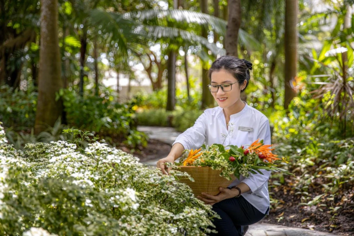 Azerai Ke Ga Bay - Hotel Photo 24