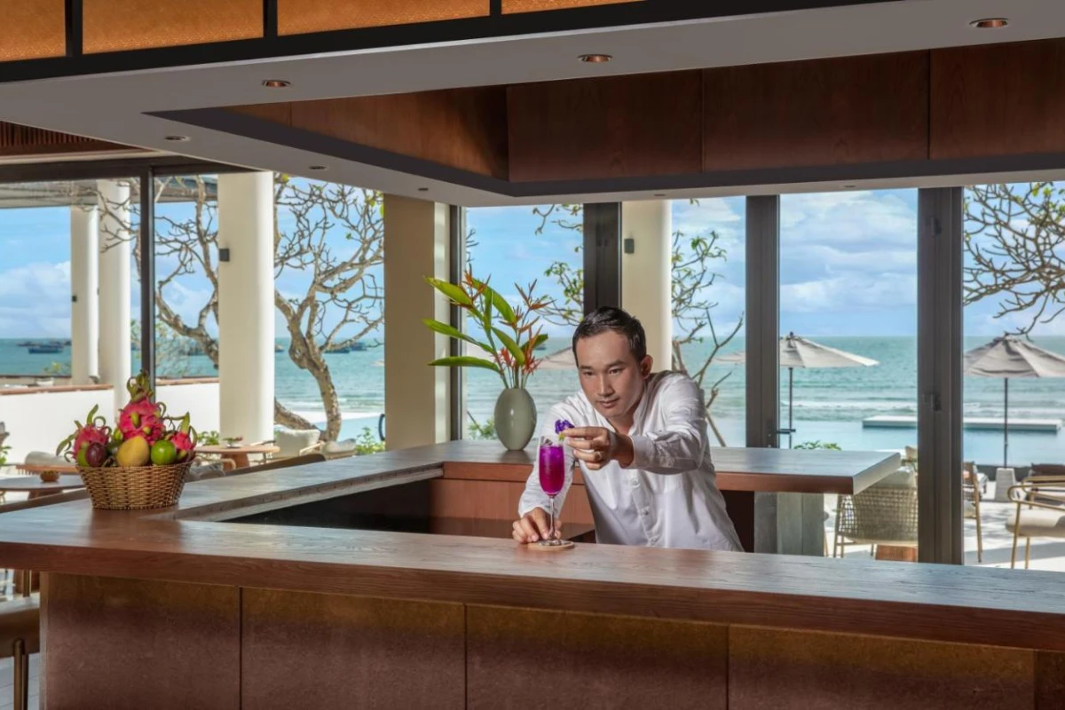 Azerai Ke Ga Bay - Hotel Photo 27