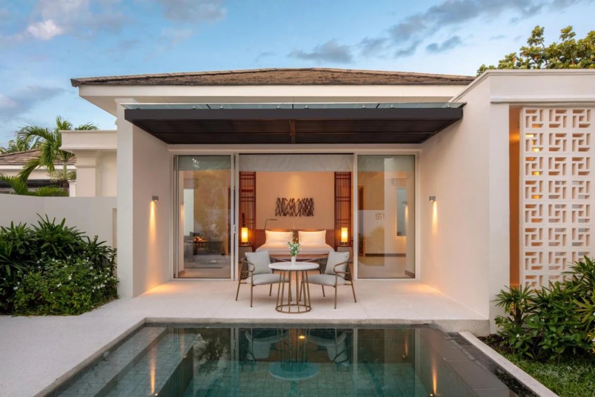 Azerai Ke Ga Bay - Hotel Photo 28