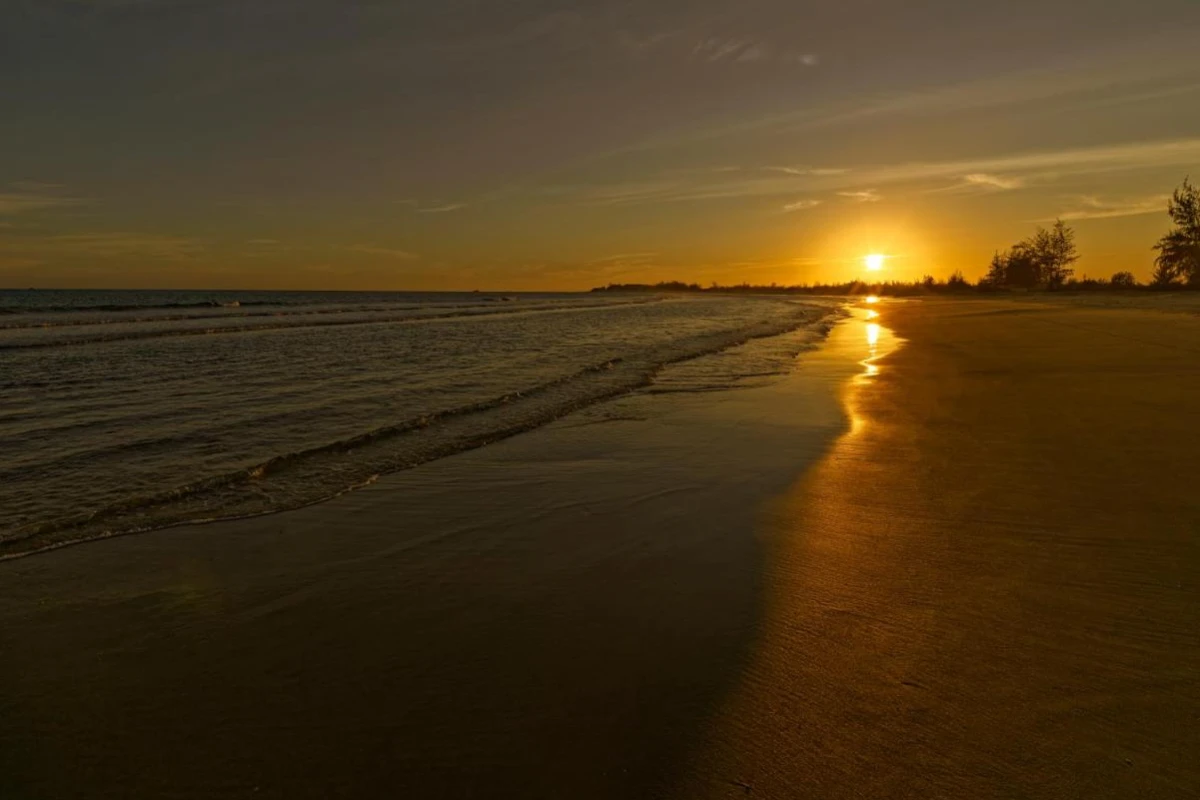 Azerai Ke Ga Bay - Hotel Photo 29