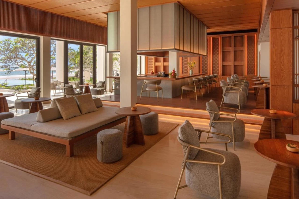 Azerai Ke Ga Bay - Hotel Photo 30