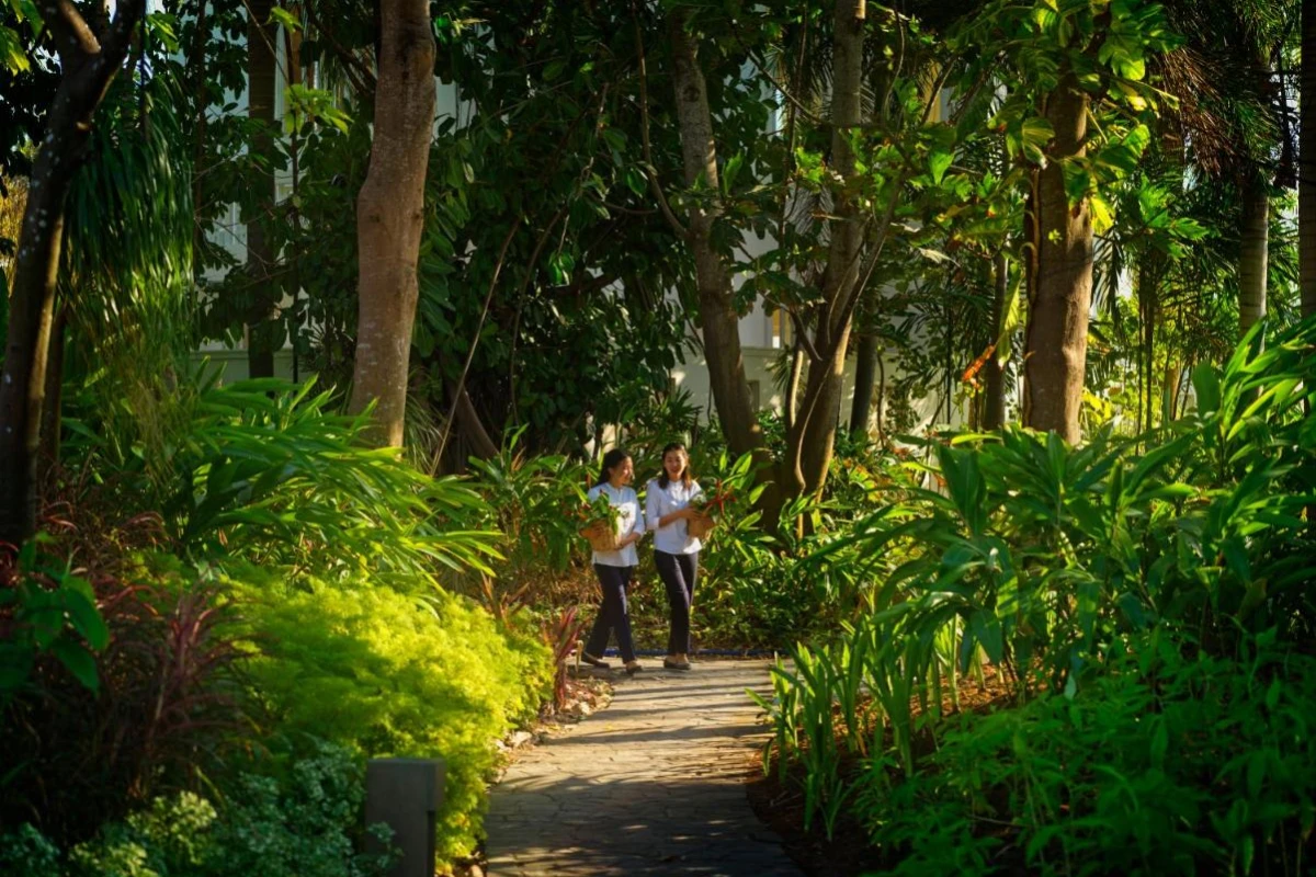 Azerai Ke Ga Bay - Hotel Photo 31