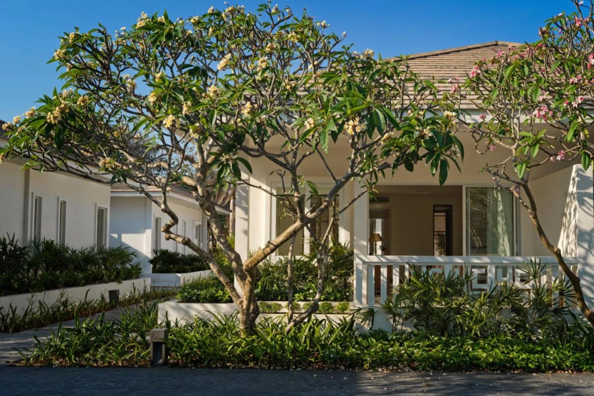 Azerai Ke Ga Bay - Hotel Photo 32