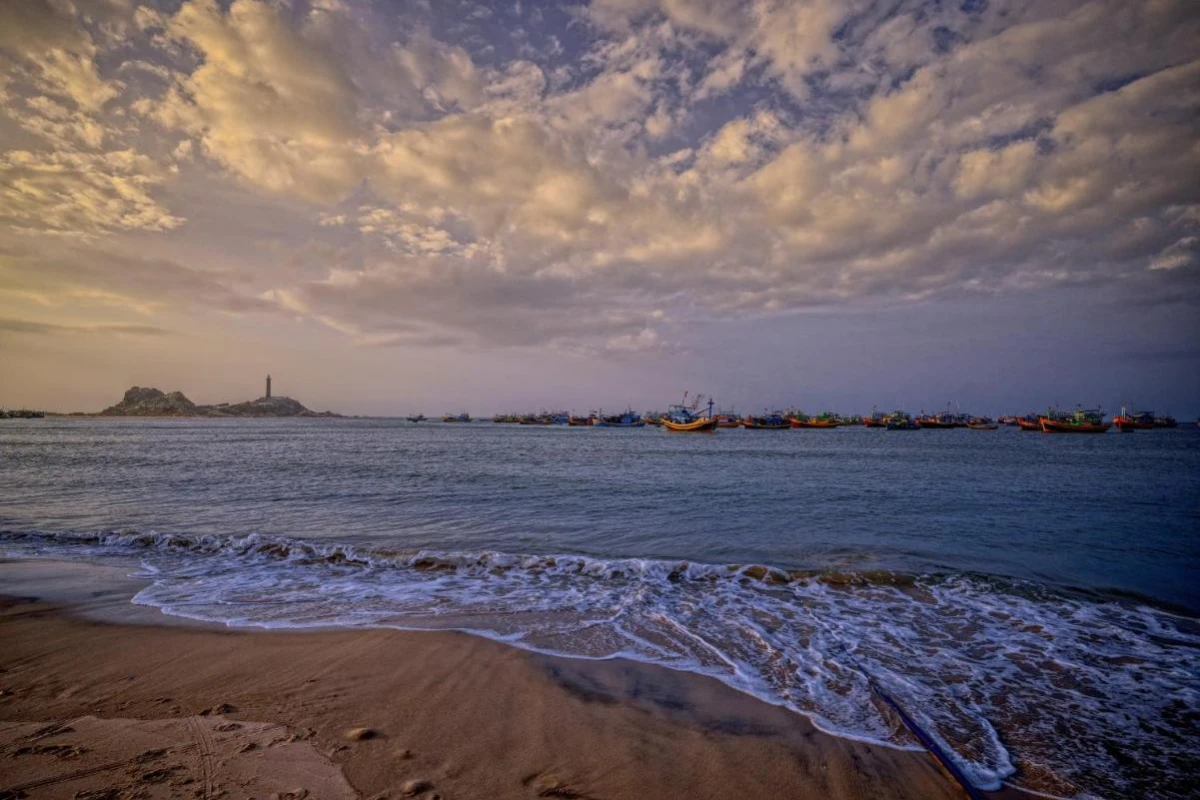 Azerai Ke Ga Bay - Hotel Photo 33