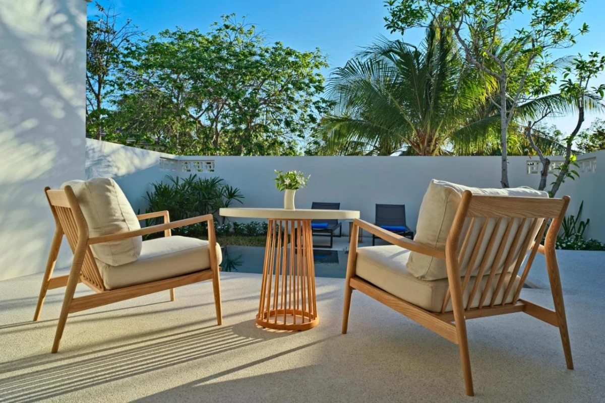 Azerai Ke Ga Bay - Hotel Photo 34