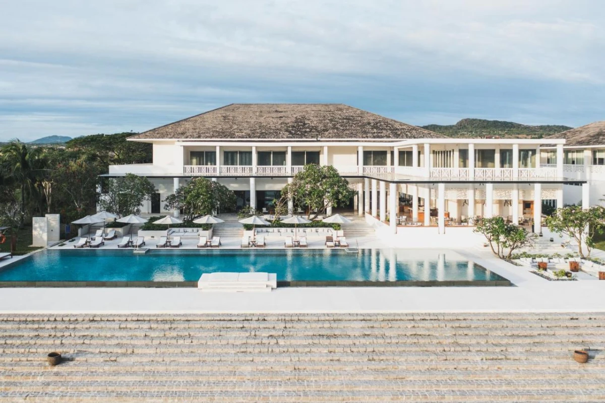 Azerai Ke Ga Bay - Hotel Photo 35