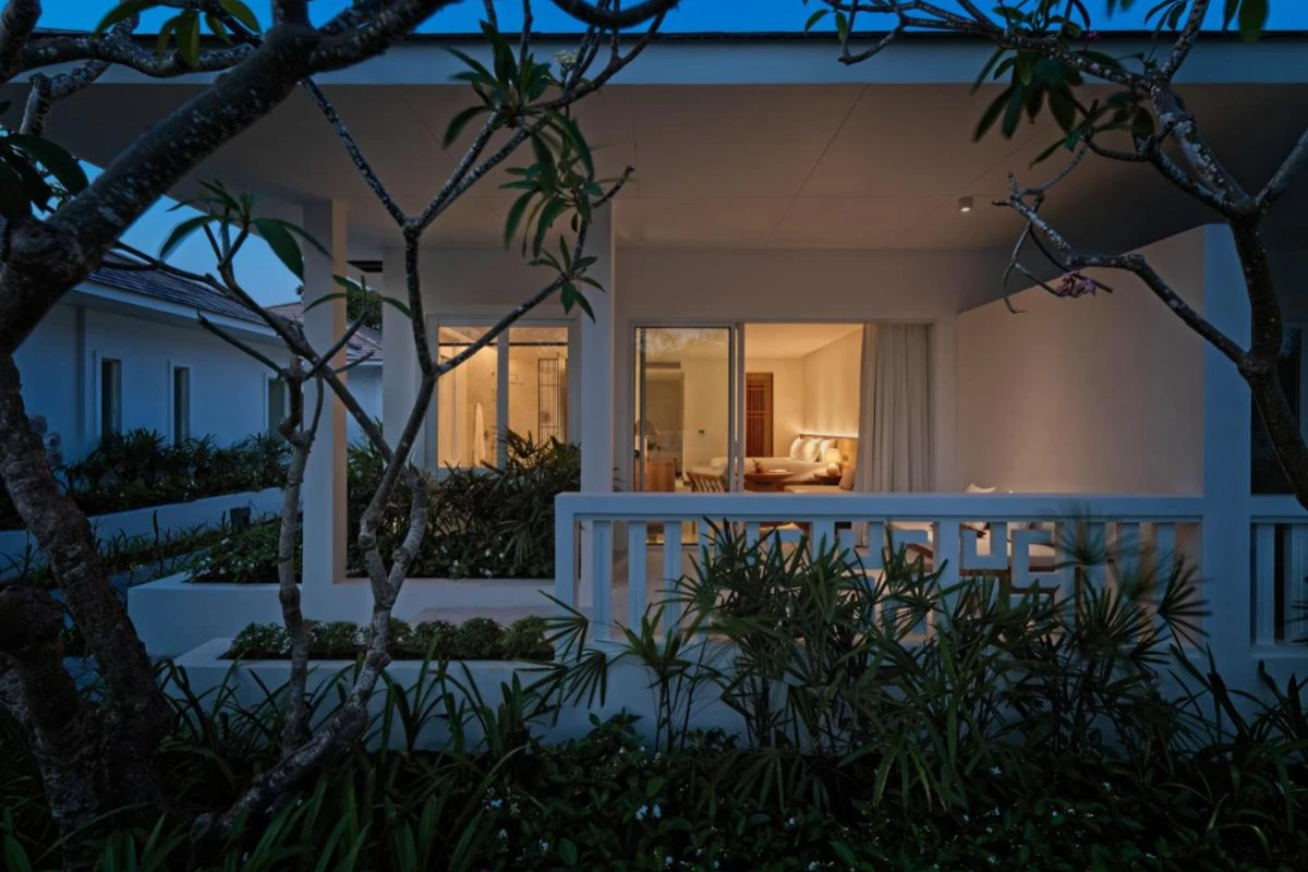 Azerai Ke Ga Bay - Hotel Photo 38