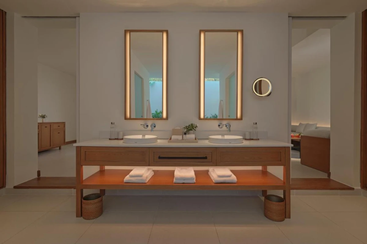 Azerai Ke Ga Bay - Hotel Photo 39