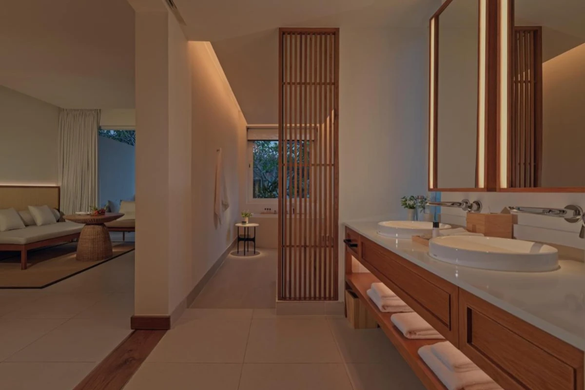 Azerai Ke Ga Bay - Hotel Photo 43