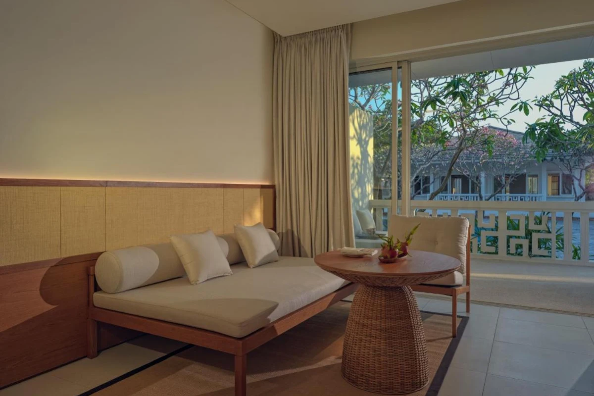 Azerai Ke Ga Bay - Hotel Photo 44