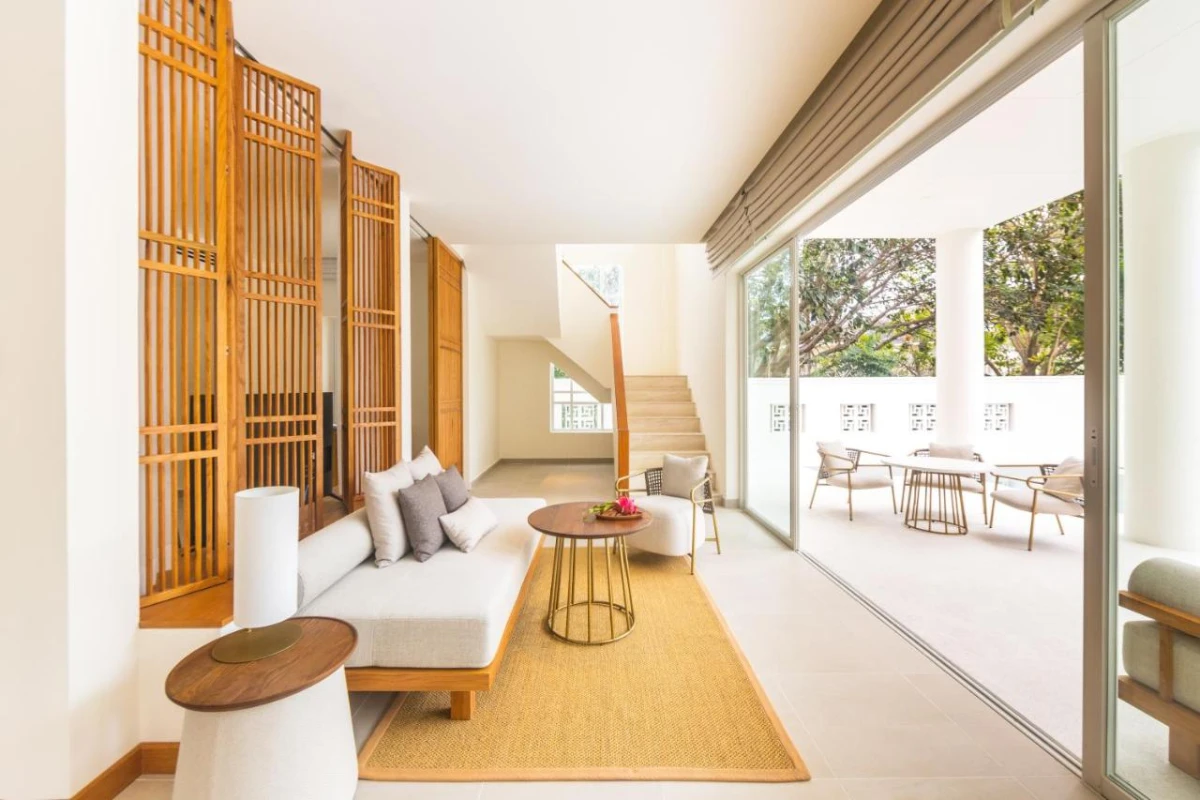 Azerai Ke Ga Bay - Hotel Photo 49