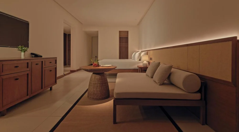 Deluxe Suite at Azerai Ke Ga Bay