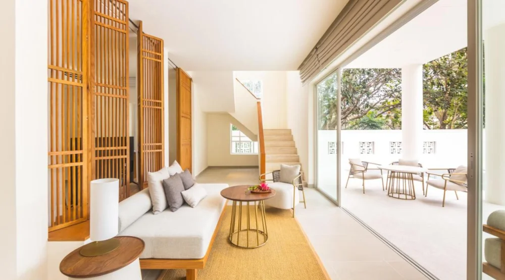 Ke Ga Bay Villa at Azerai Ke Ga Bay