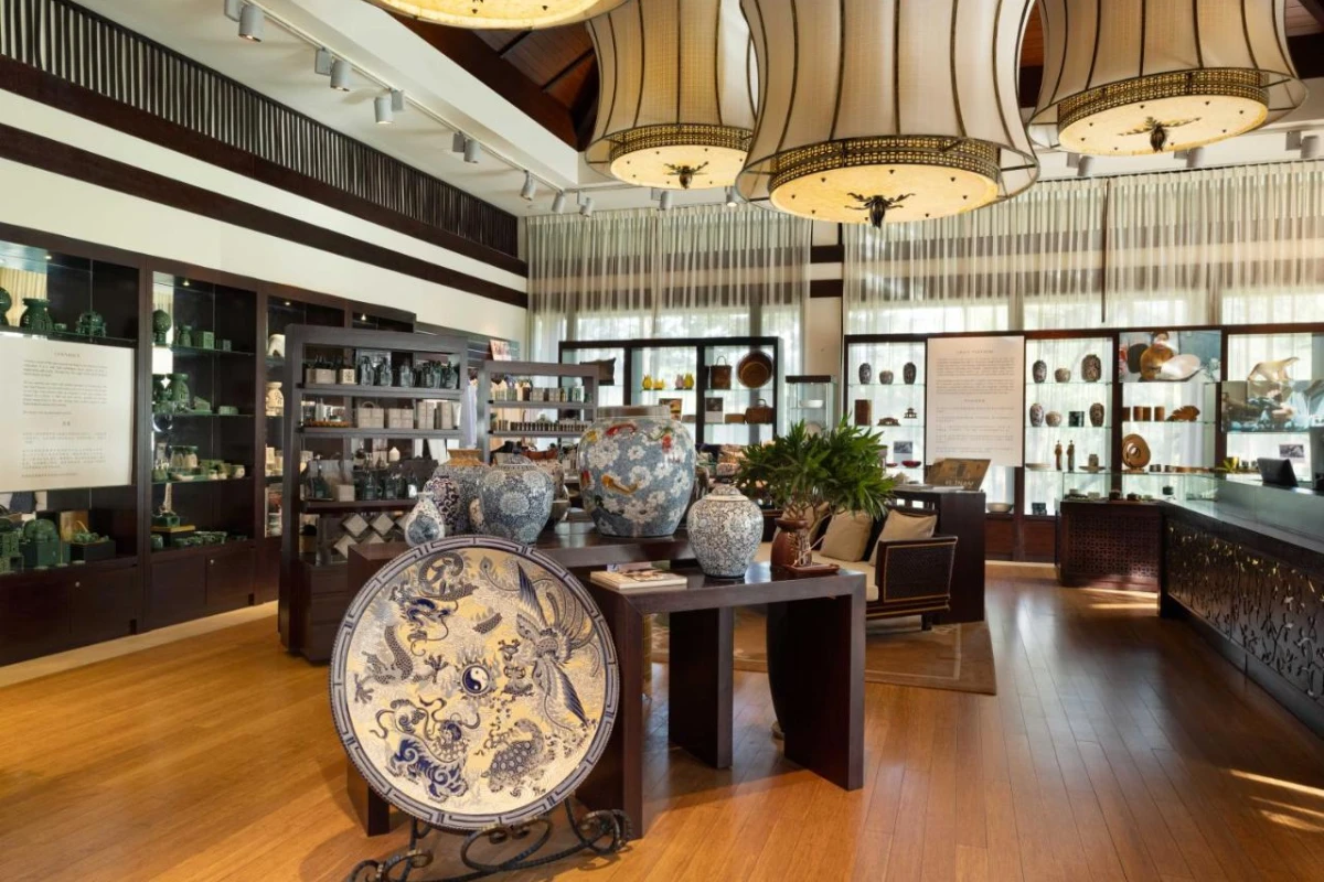 Banyan Tree Lang Co - Hotel Photo 9