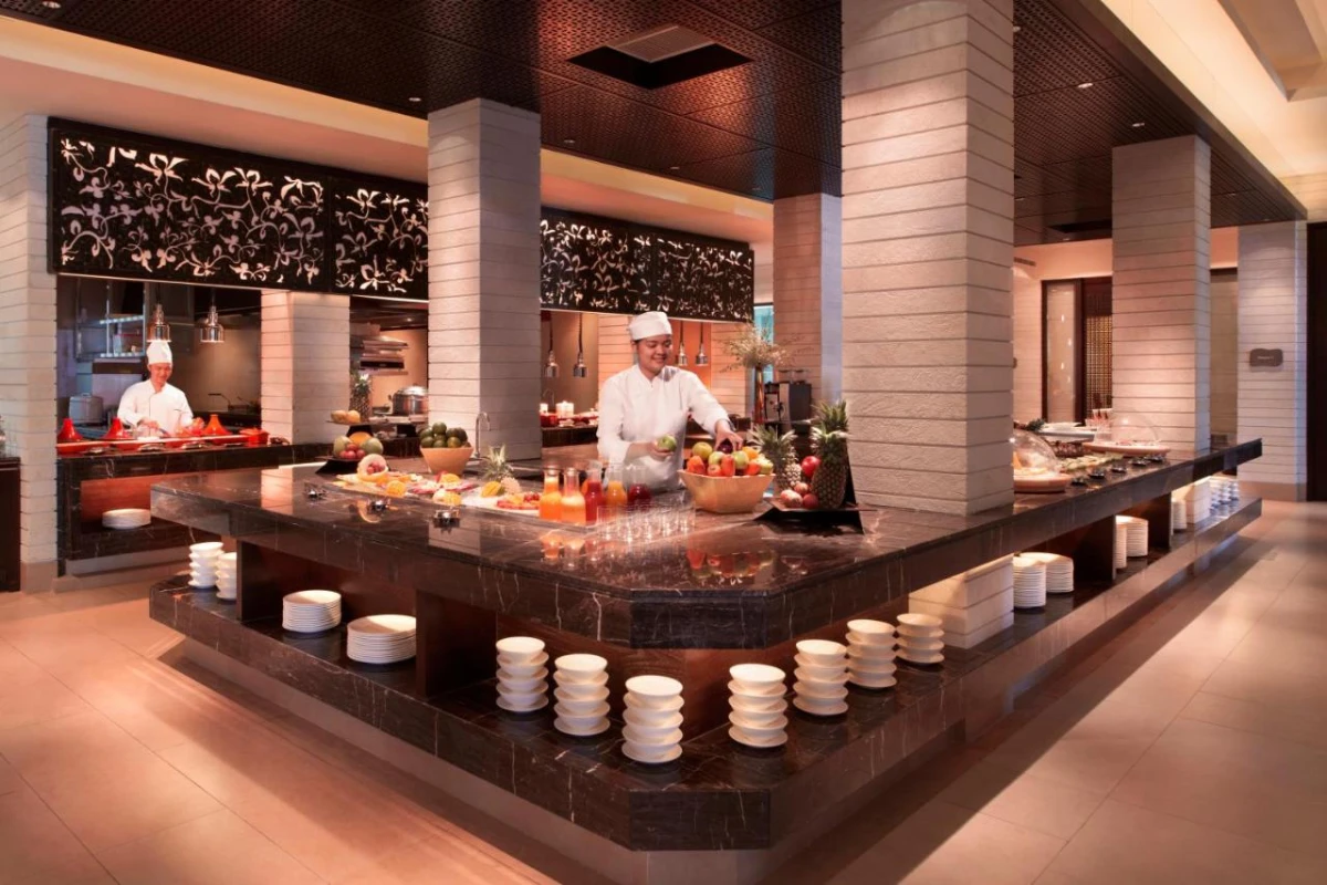 Banyan Tree Lang Co - Hotel Photo 13