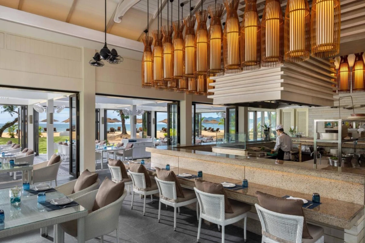 Banyan Tree Lang Co - Hotel Photo 16