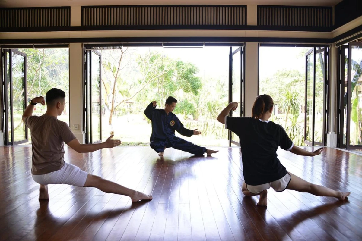 Banyan Tree Lang Co - Hotel Photo 22