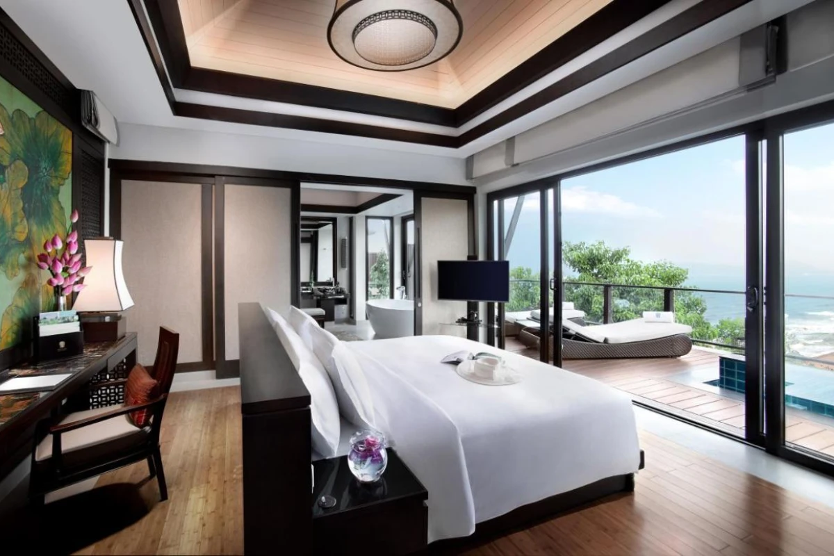 Banyan Tree Lang Co - Hotel Photo 29