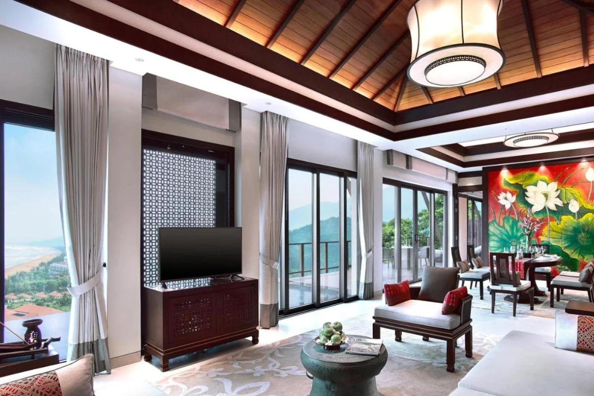 Banyan Tree Lang Co - Hotel Photo 30