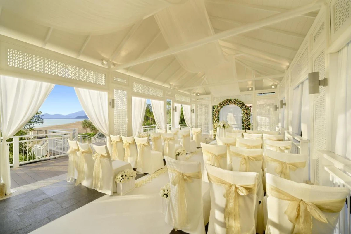 Banyan Tree Lang Co - Hotel Photo 32