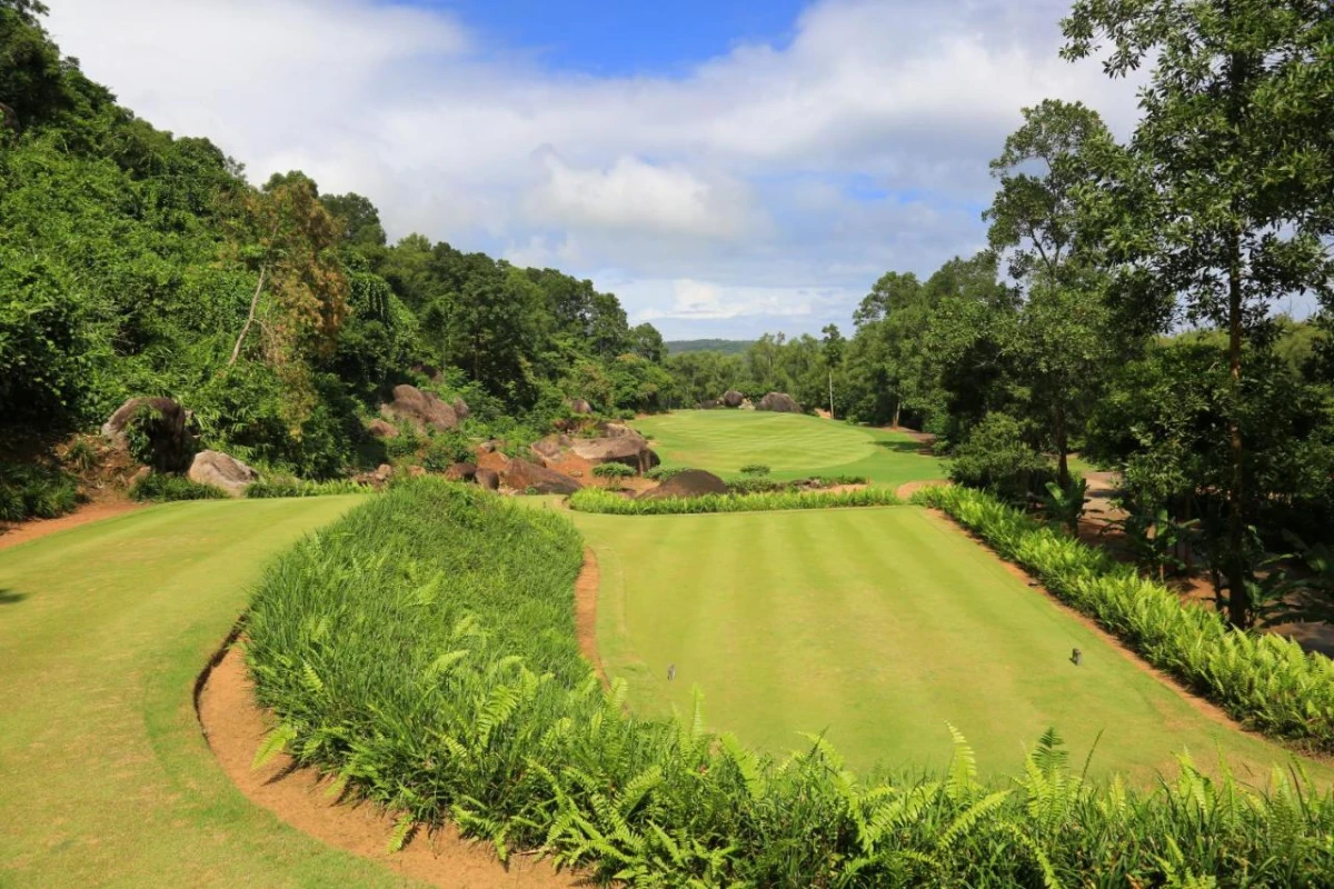 Banyan Tree Lang Co - Hotel Photo 33