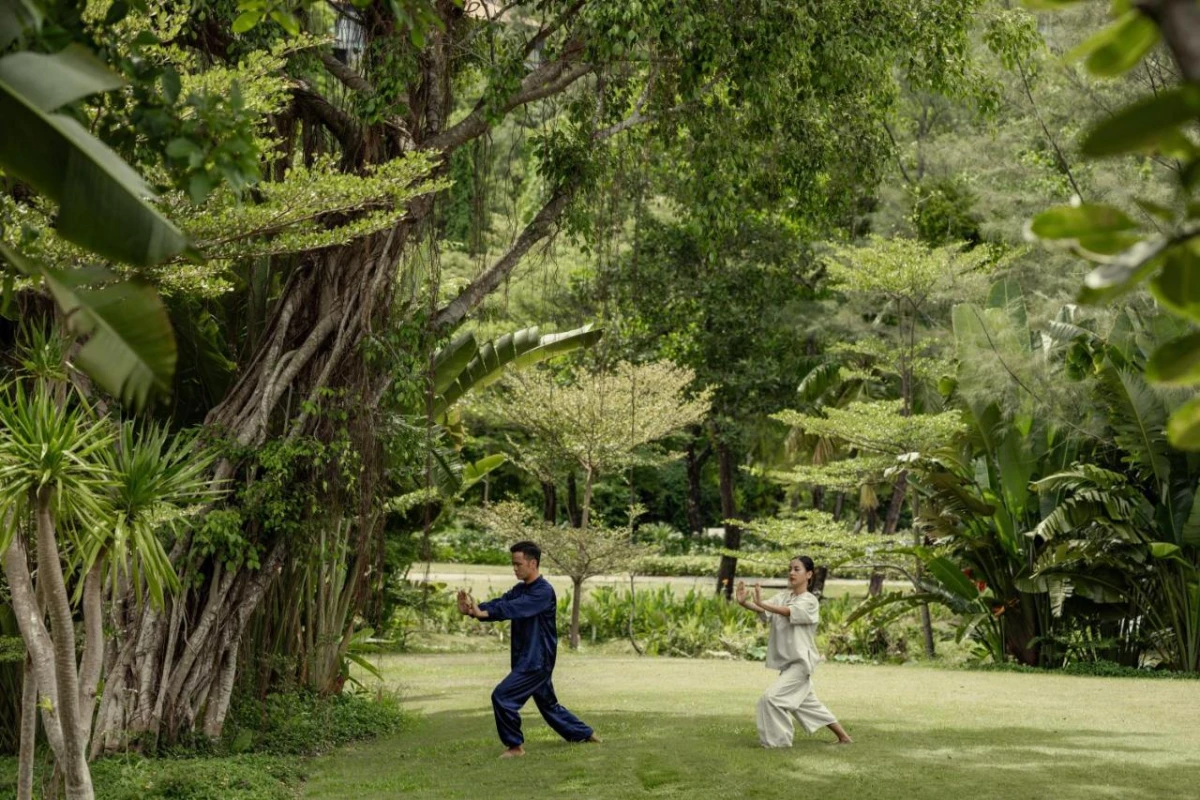 Banyan Tree Lang Co - Hotel Photo 35