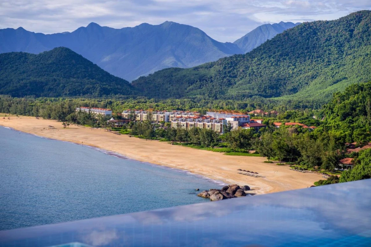 Banyan Tree Lang Co - Hotel Photo 42