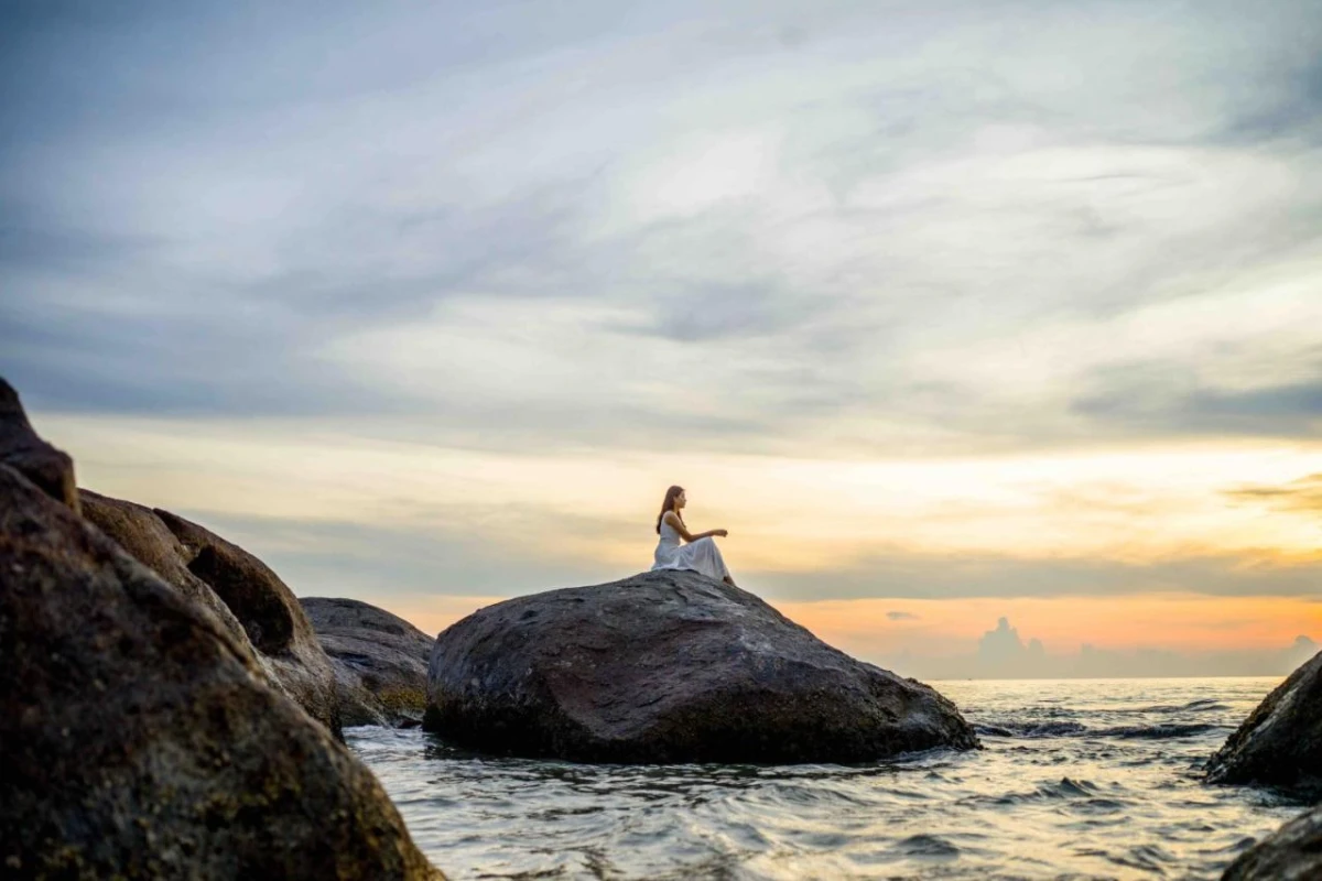 Banyan Tree Lang Co - Hotel Photo 44