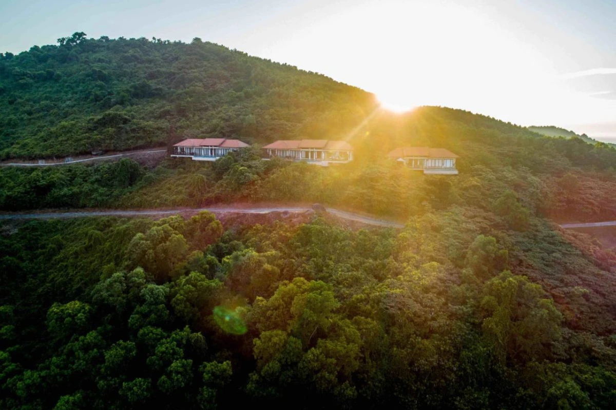 Banyan Tree Lang Co - Hotel Photo 45