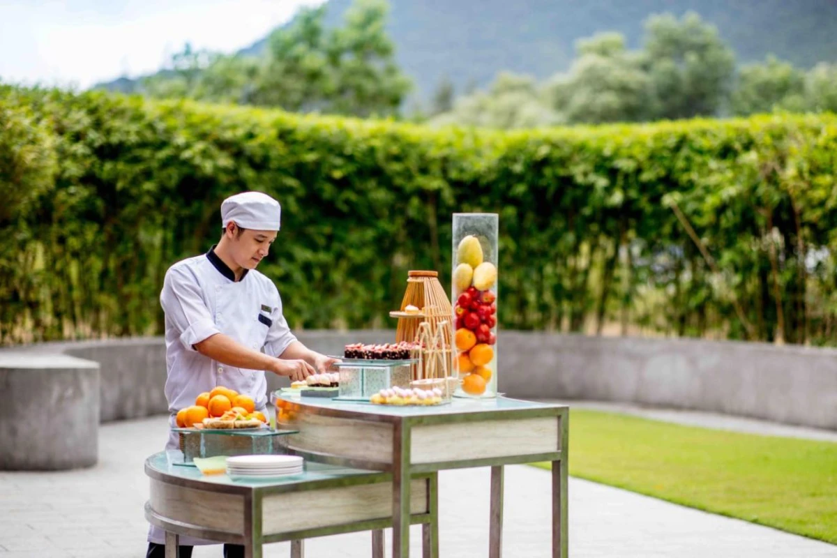 Banyan Tree Lang Co - Hotel Photo 47