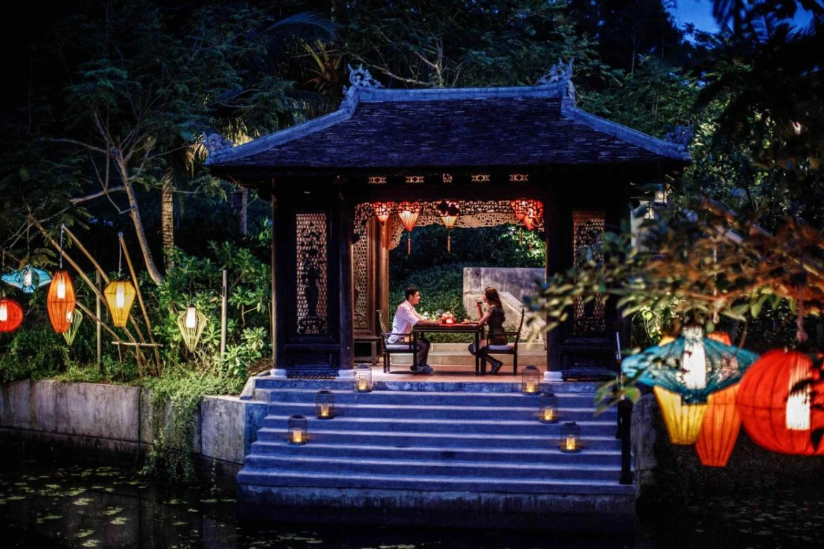 Banyan Tree Lang Co - Hotel Photo 48