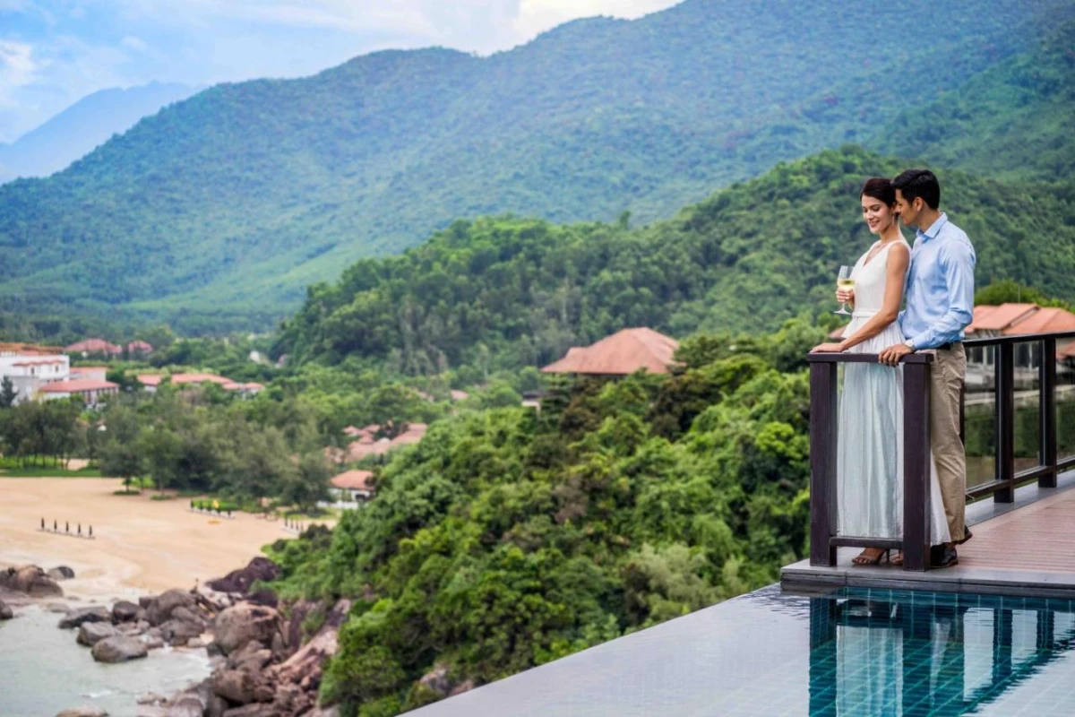 Banyan Tree Lang Co - Hotel Photo 49