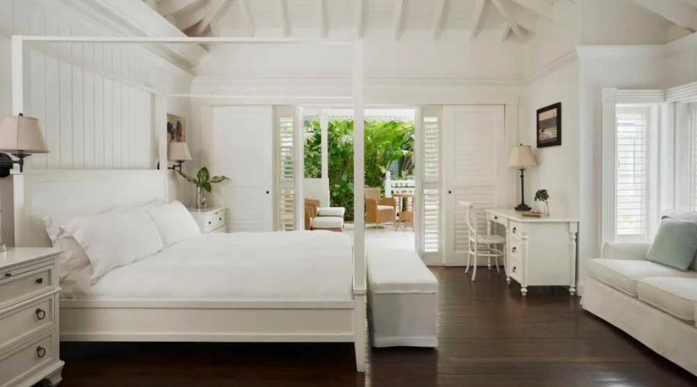 Luxury Villa at Sugar Beach A Viceroy Resort