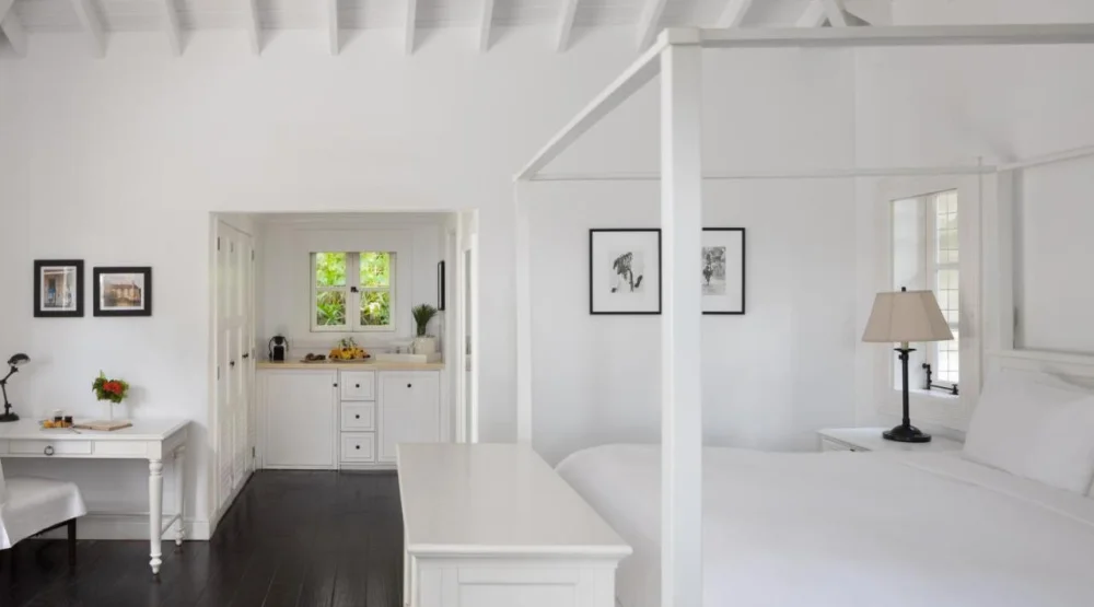 Luxury Cottage at Sugar Beach A Viceroy Resort