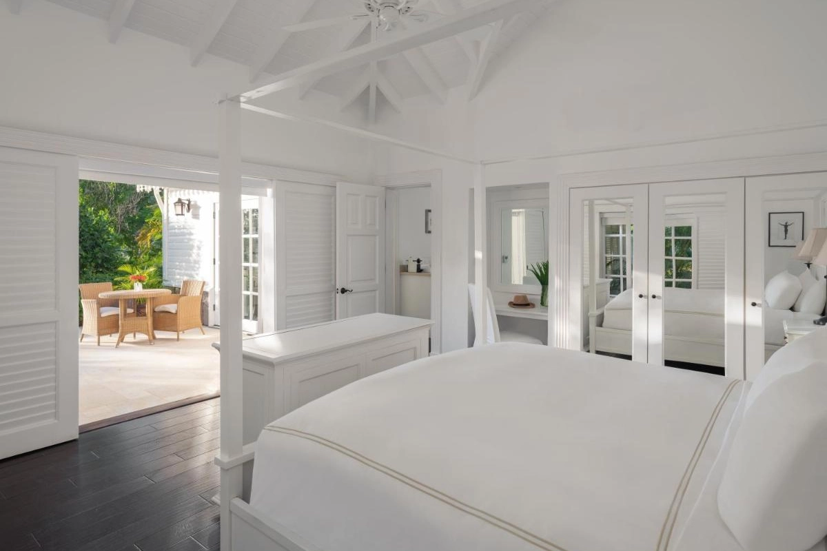 Sugar Beach A Viceroy Resort - Hotel Photo 3